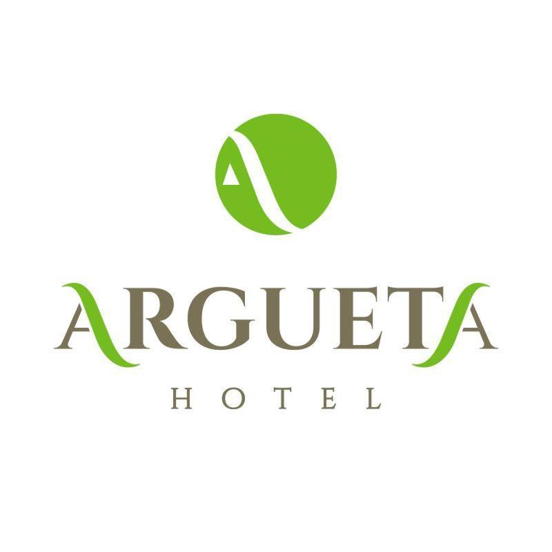 Argueta Hotel San Luis Bagian luar foto